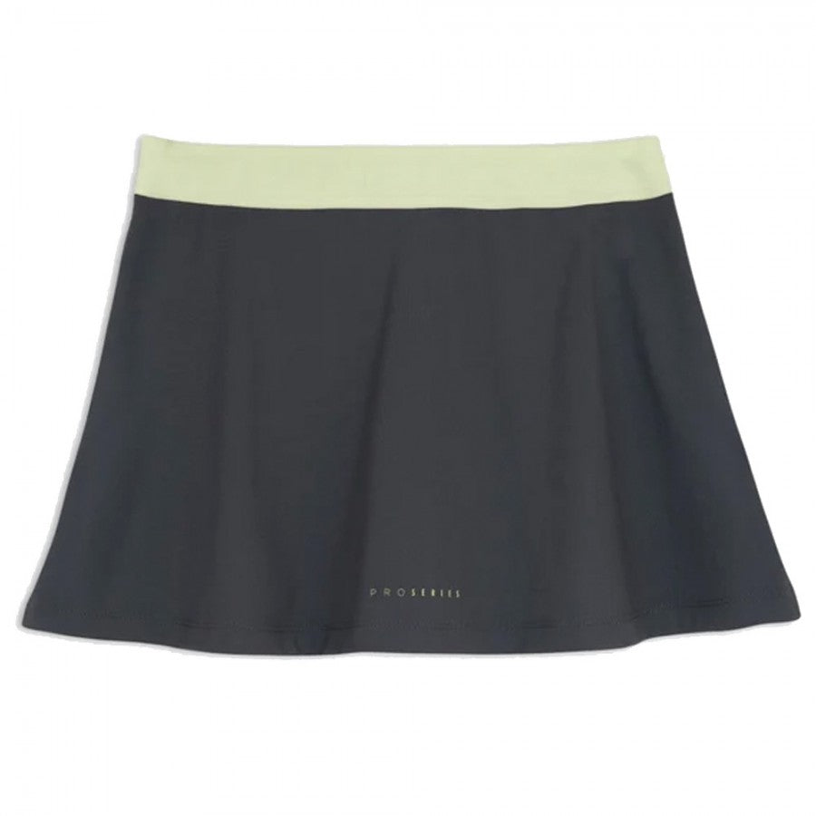 NOX Women’s Pro Skirt – Charcoal Grey