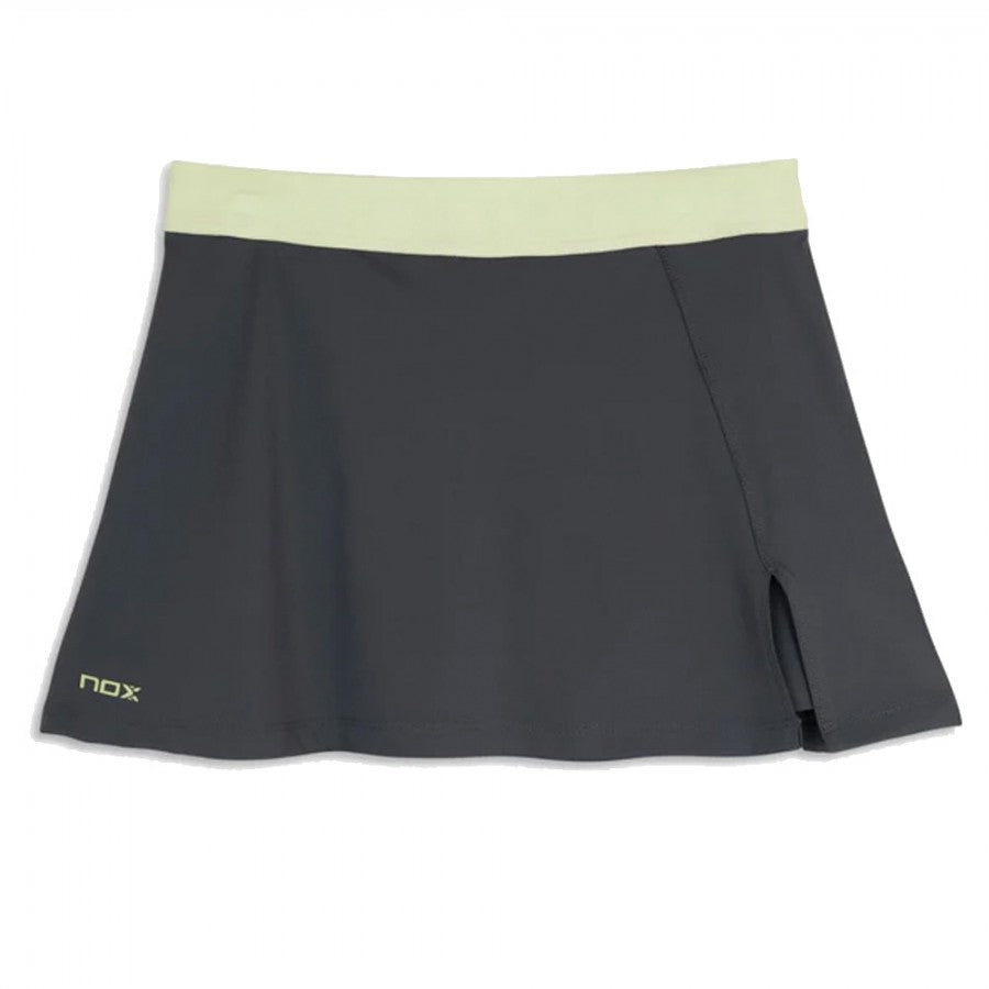 NOX Women’s Pro Skirt – Charcoal Grey