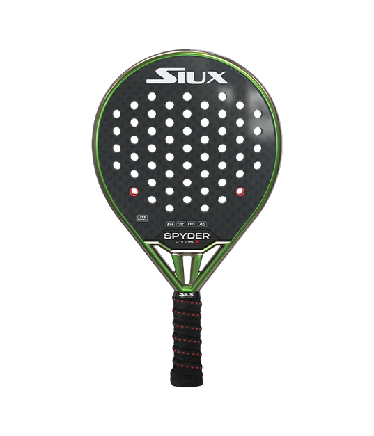 Siux Spyder Lite 3 Control