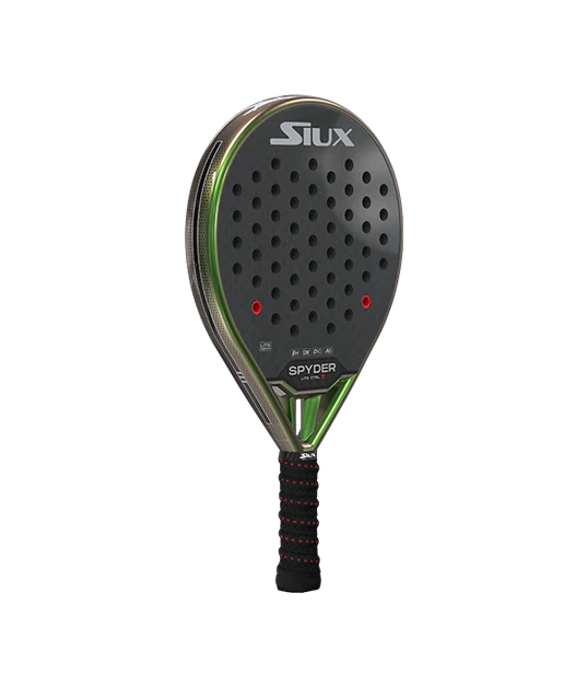 Siux Spyder Lite 3 Control