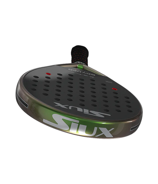 Siux Spyder Lite 3 Control