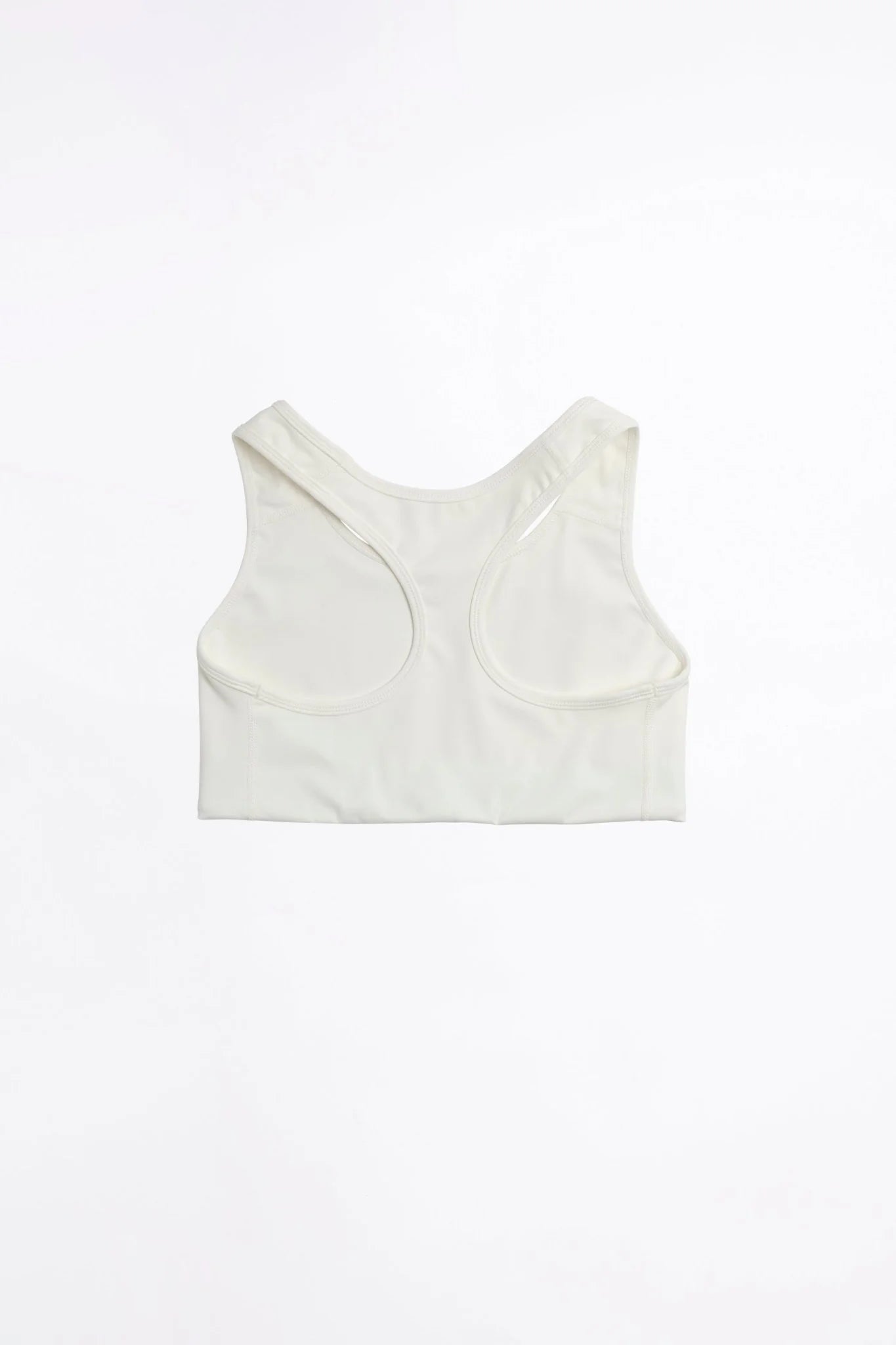 NOX Women’s Pro Bra White