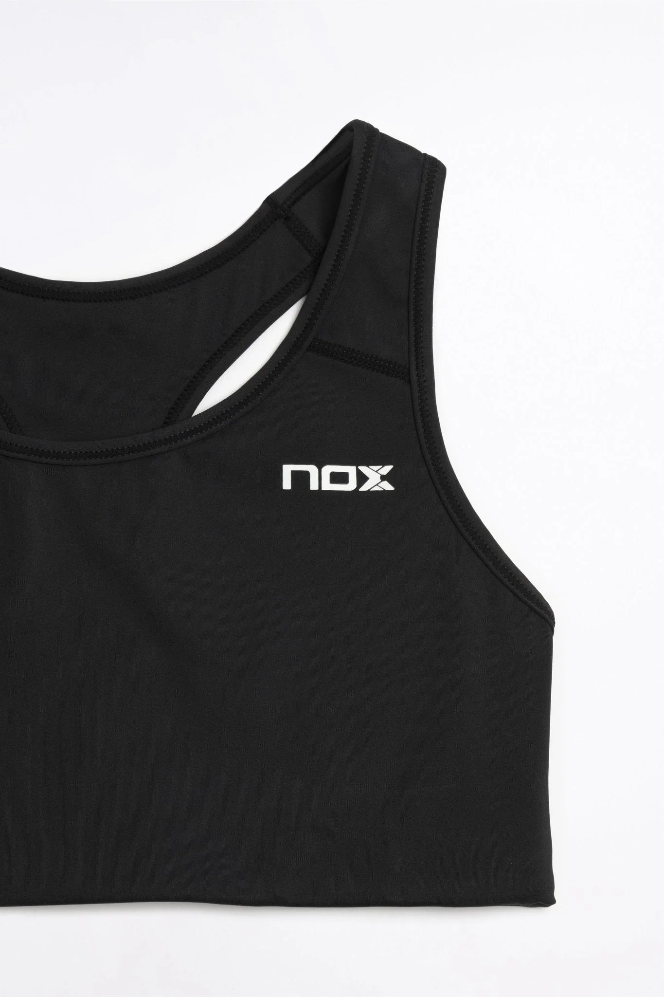 NOX Women’s Pro Bra Black