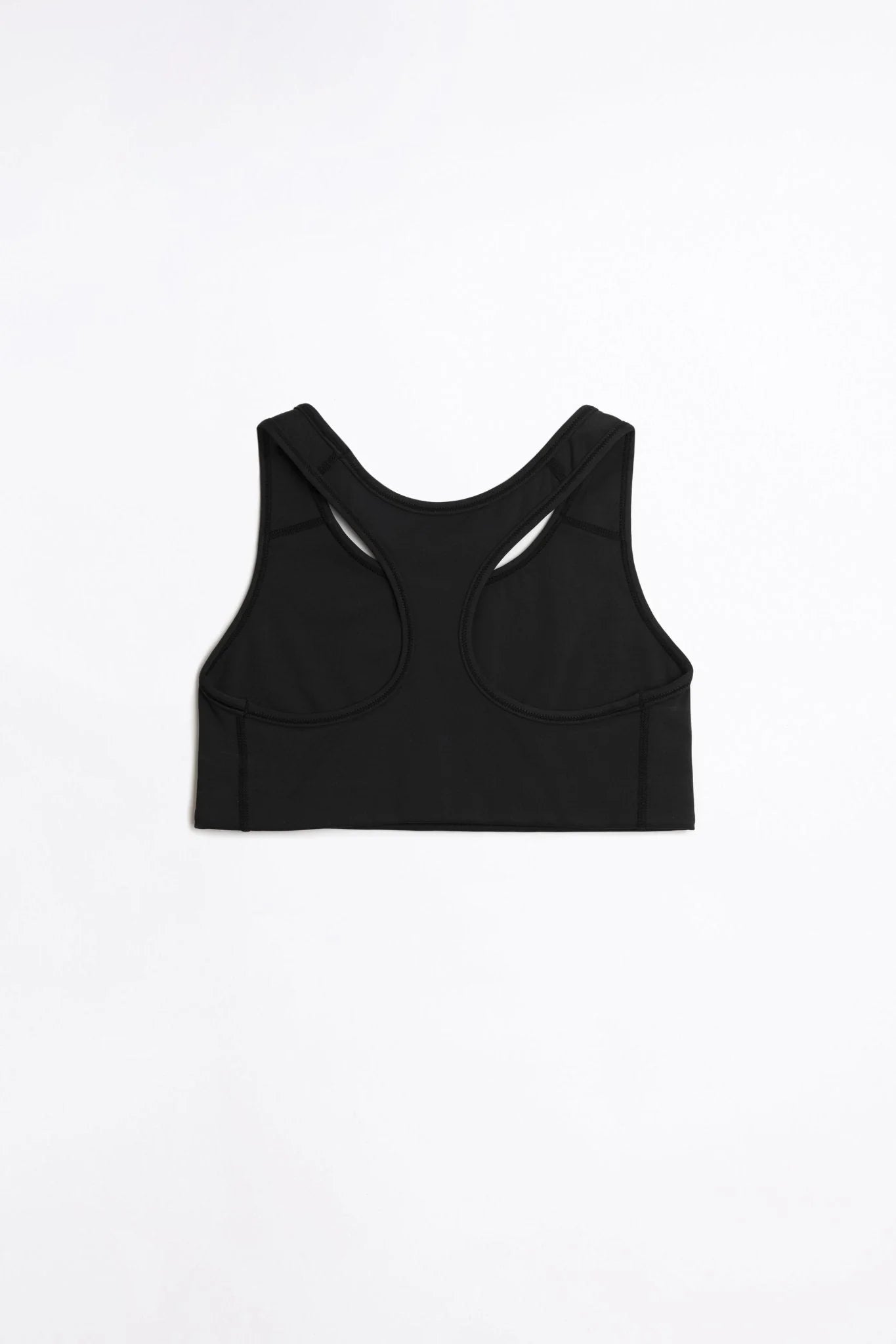 NOX Women’s Pro Bra Black