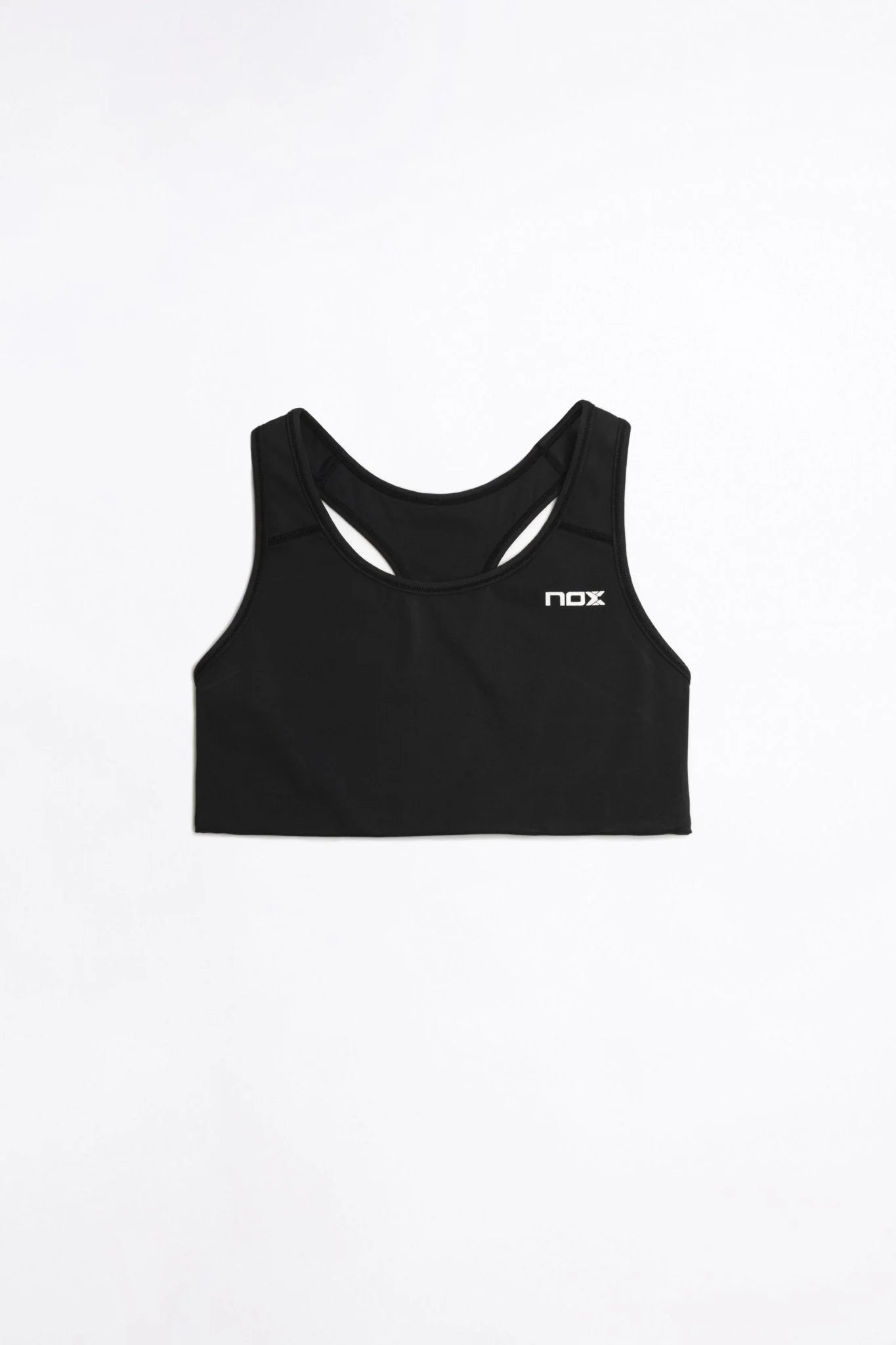 NOX Women’s Pro Bra Black