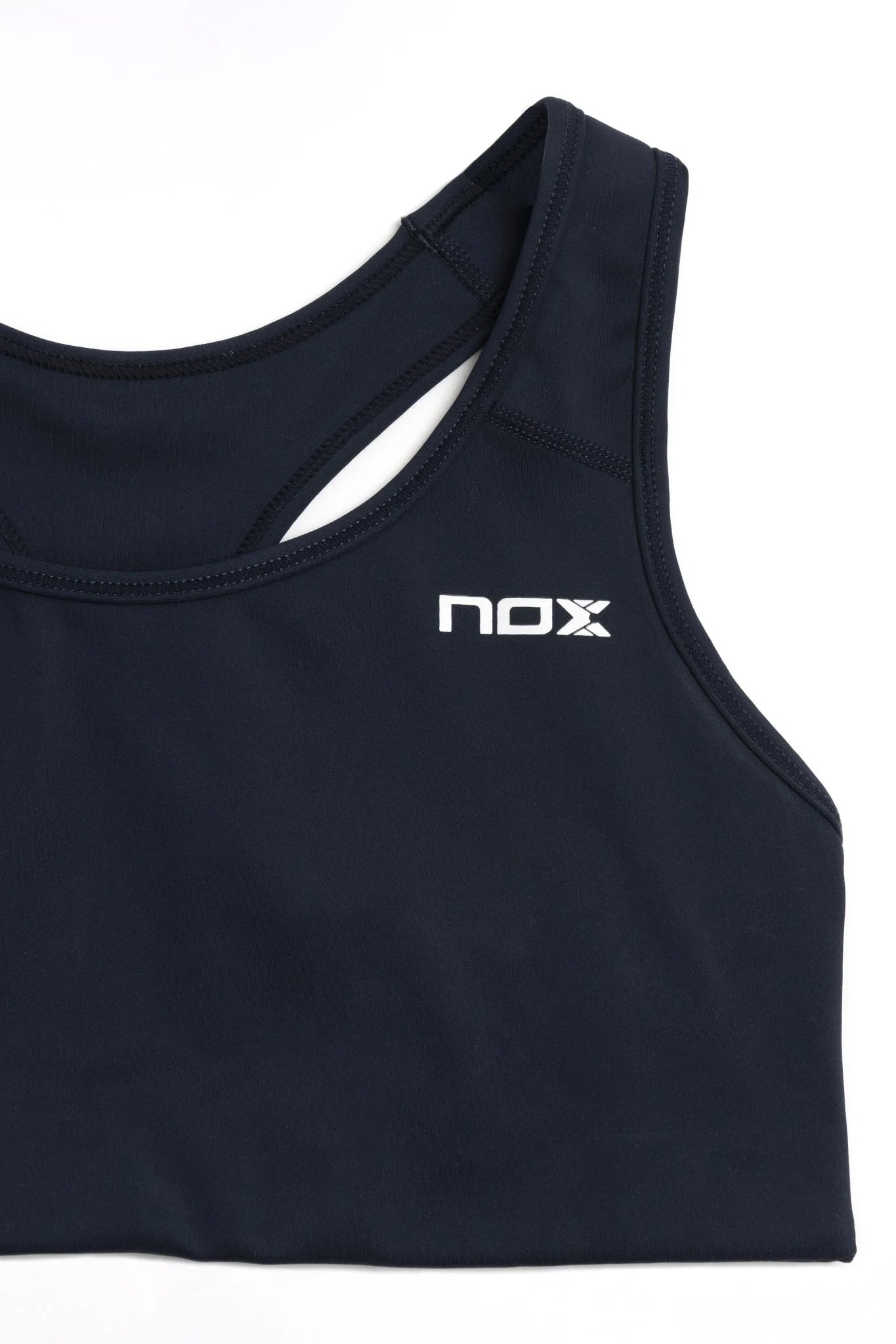 NOX Women’s Pro Bra Blue