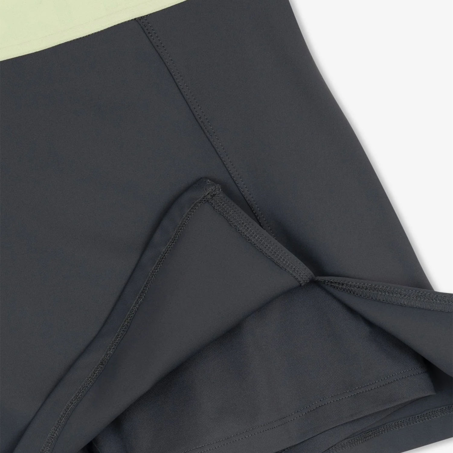 NOX Women’s Pro Skirt – Charcoal Grey