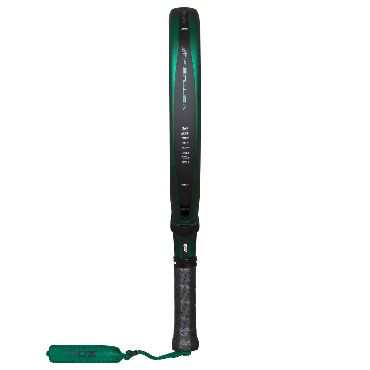 Nox Ventus Attack 12k Xtrem 2027 by Aimar Goñi