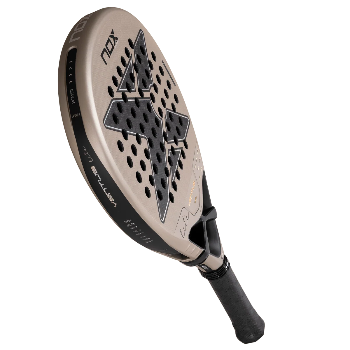 Nox Ventus Hybrid 12k Lite 2027
