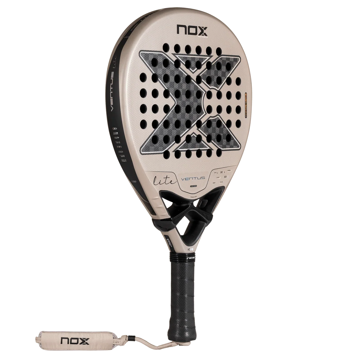 Nox Ventus Hybrid 12k Lite 2027