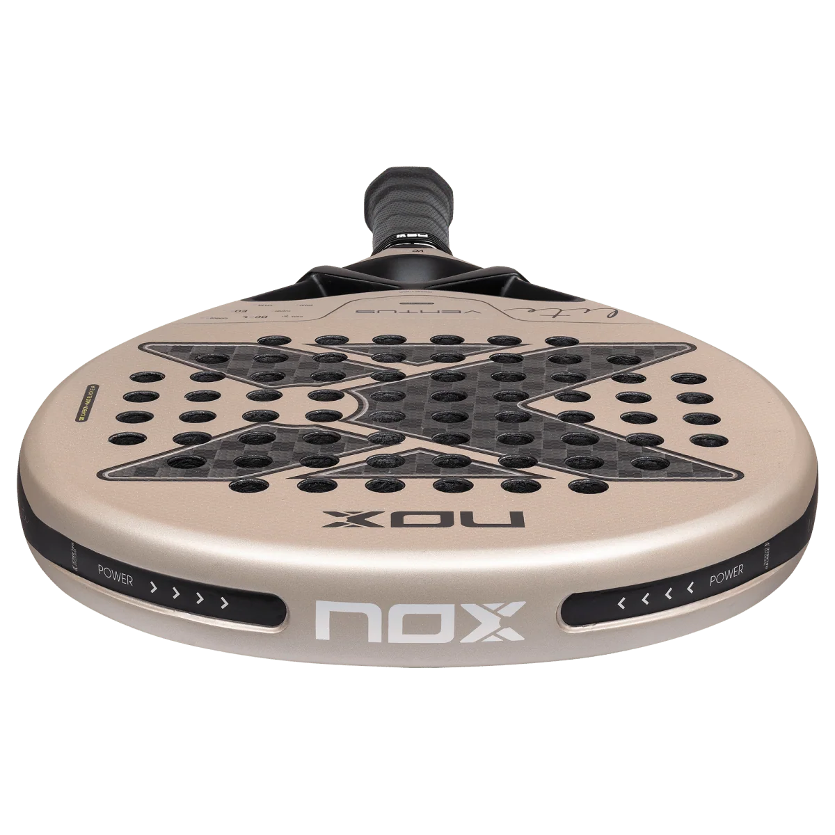 Nox Ventus Hybrid 12k Lite 2027