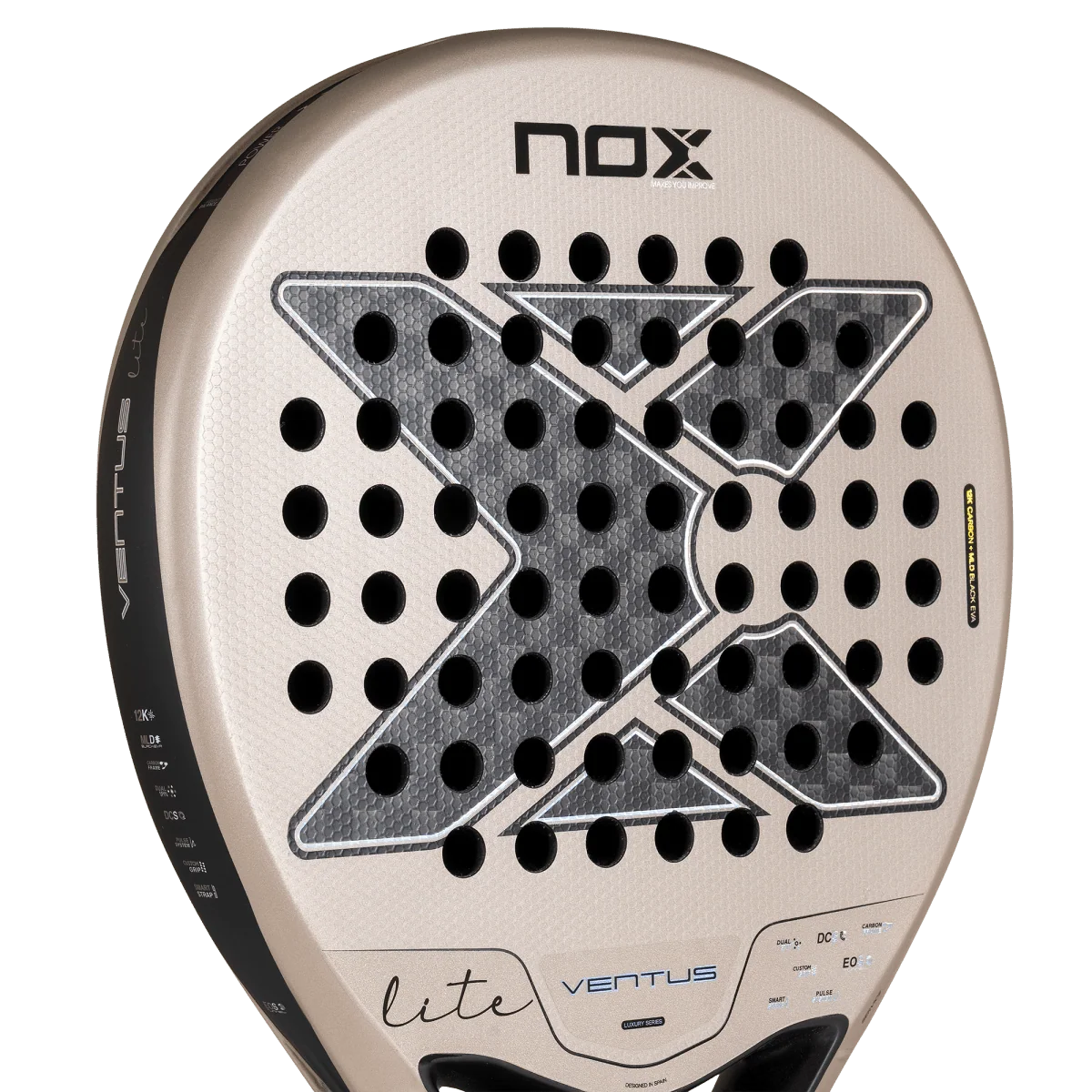 Nox Ventus Hybrid 12k Lite 2027