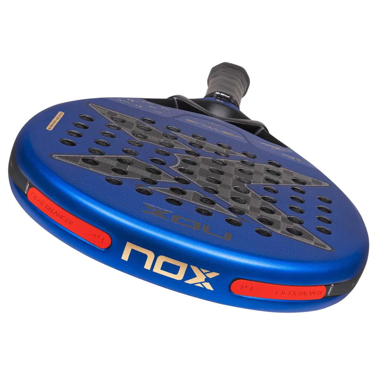 Nox Ventus Hybrid 12k Xtrem by Edu Alonso 2027