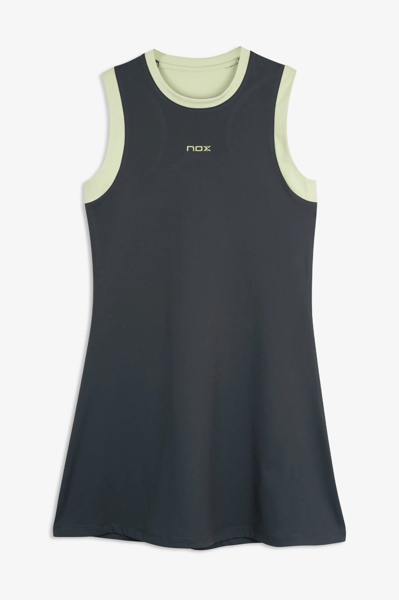 NOX Women’s Pro Dress – Charcoal Grey