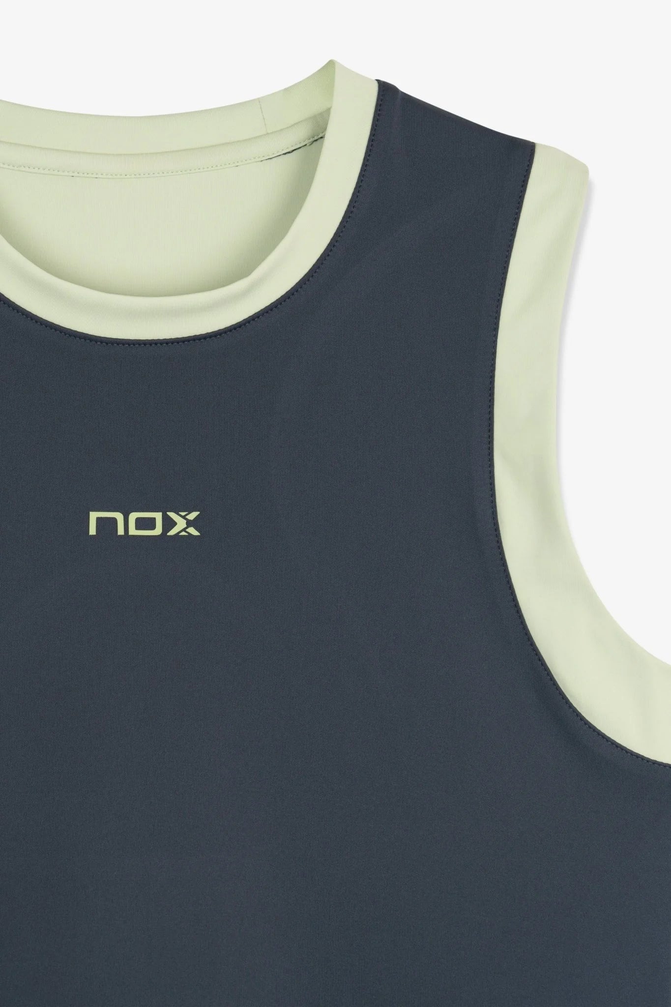 NOX Women’s Pro Dress – Charcoal Grey