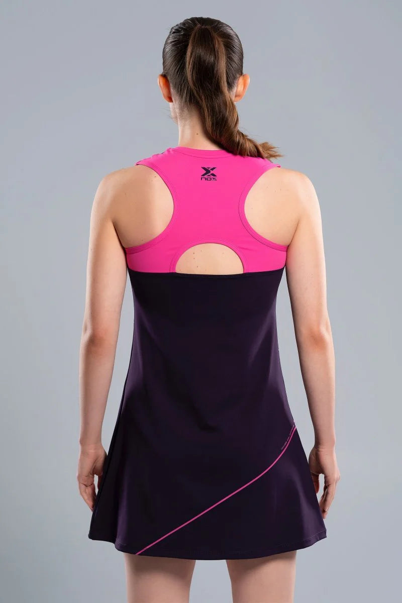 NOX Women’s Pro Dress – Blackberry