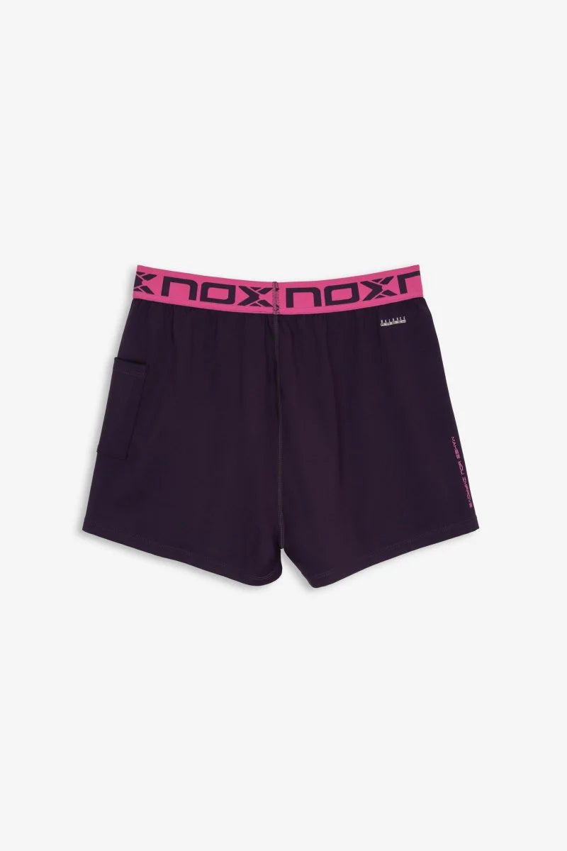 NOX Women’s Pro Dress – Blackberry