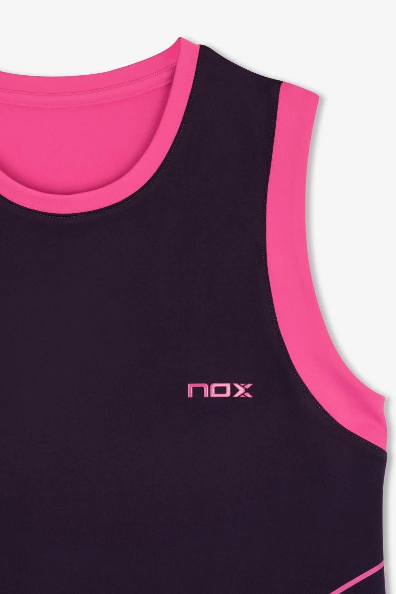 NOX Women’s Pro Dress – Blackberry