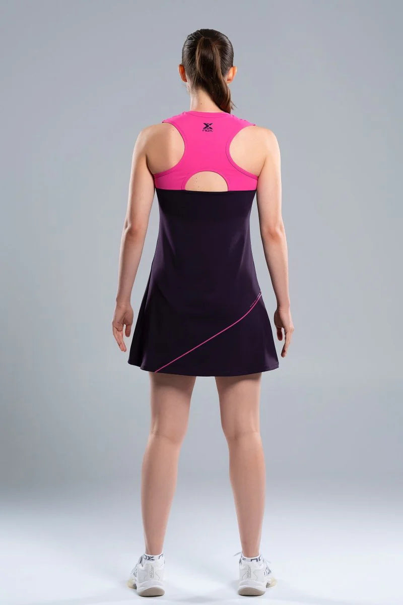 NOX Women’s Pro Dress – Blackberry