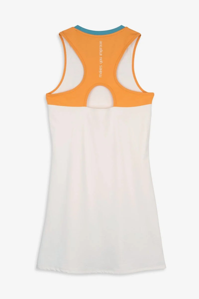 NOX Women’s Pro Dress – Vanilla Ice