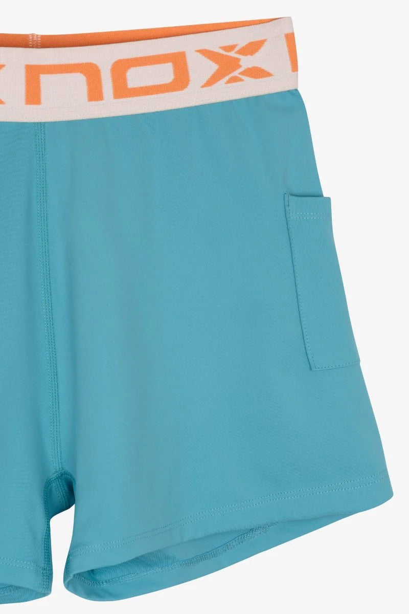 NOX Women’s Pro Dress – Vanilla Ice