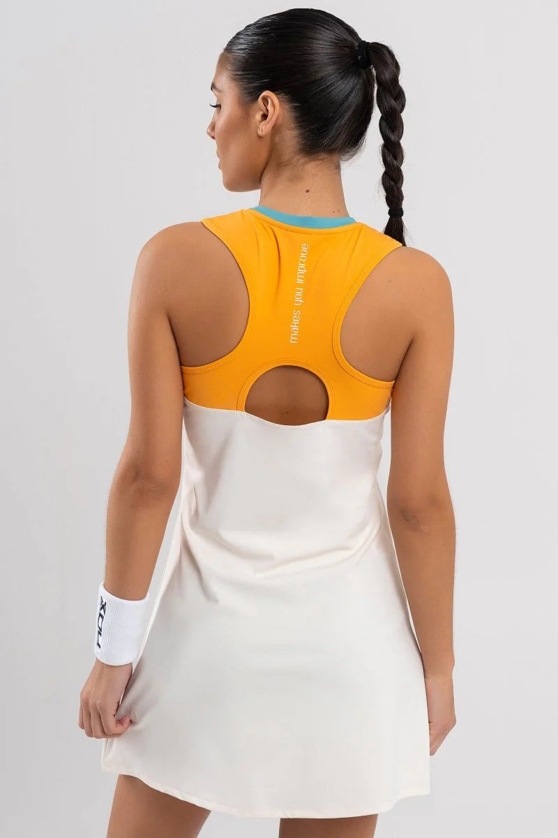 NOX Women’s Pro Dress – Vanilla Ice