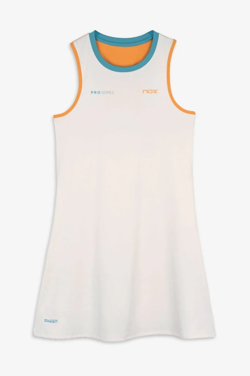 NOX Women’s Pro Dress – Vanilla Ice