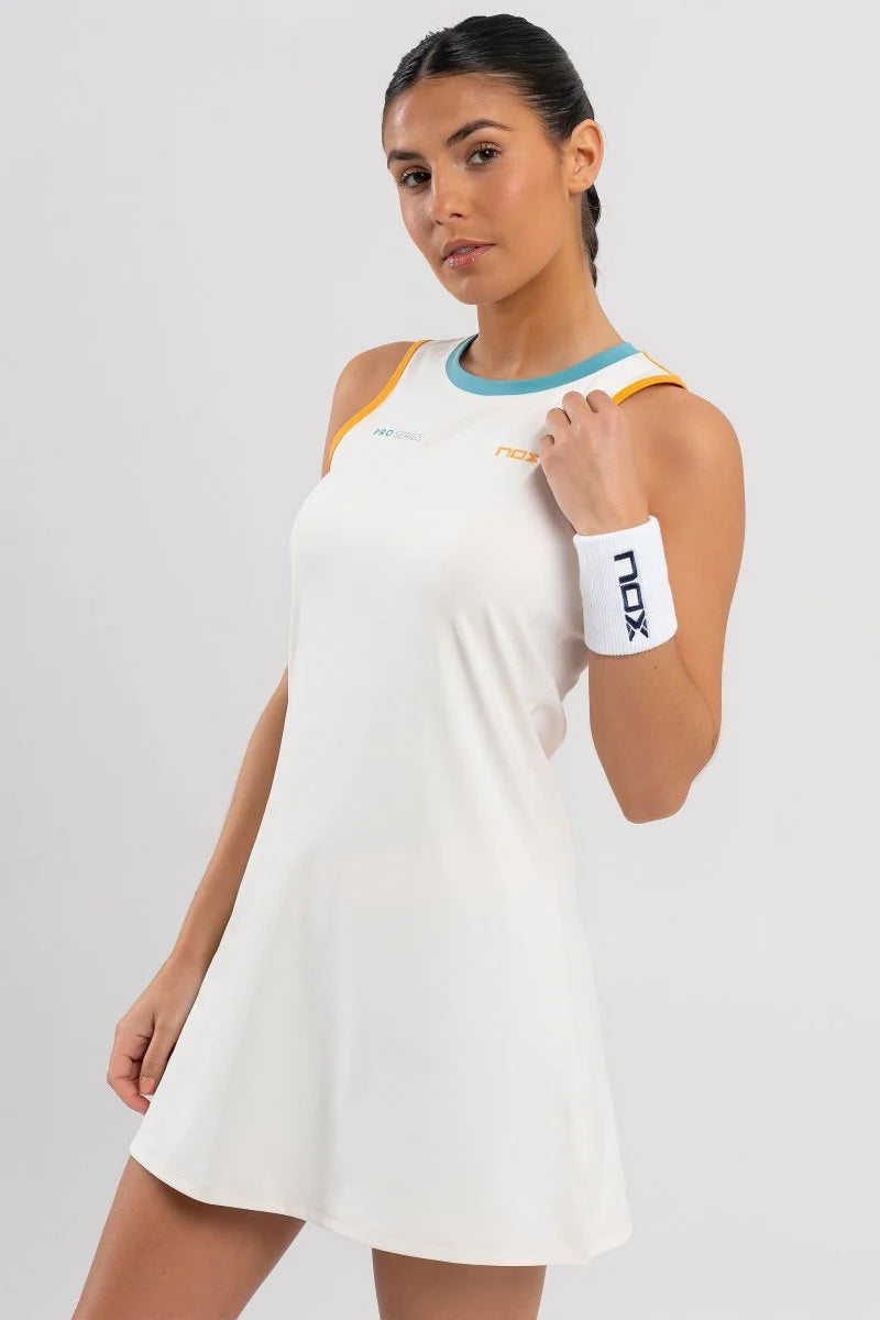 NOX Women’s Pro Dress – Vanilla Ice