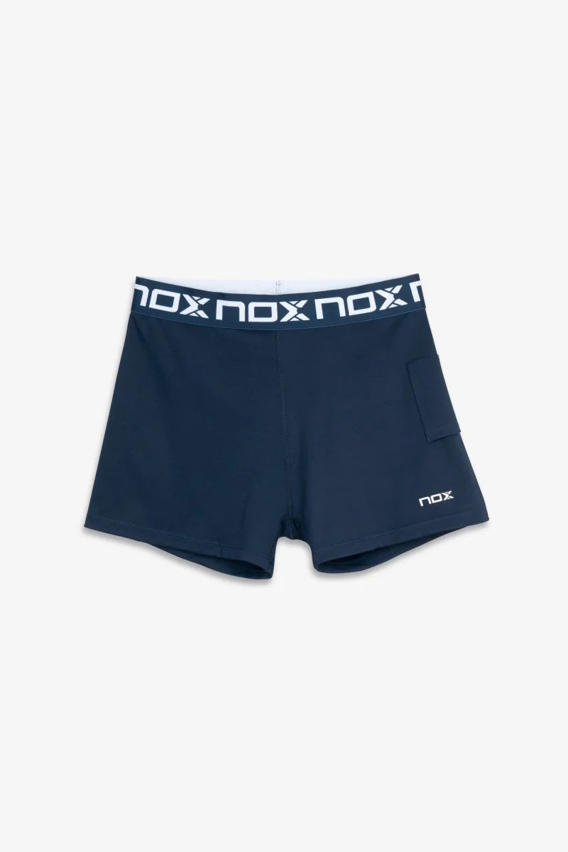 NOX Women’s Team Dress Navy Blue