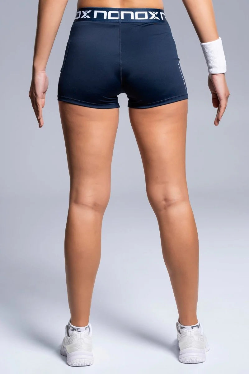 NOX Women’s Team Dress Navy Blue