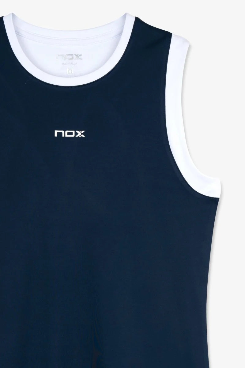NOX Women’s Team Dress Navy Blue