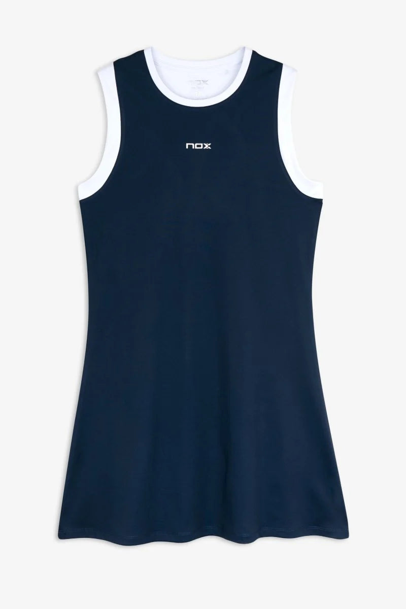NOX Women’s Team Dress Navy Blue