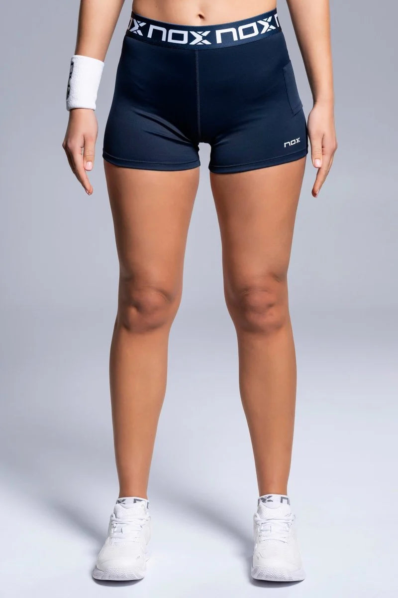 NOX Women’s Team Dress Navy Blue