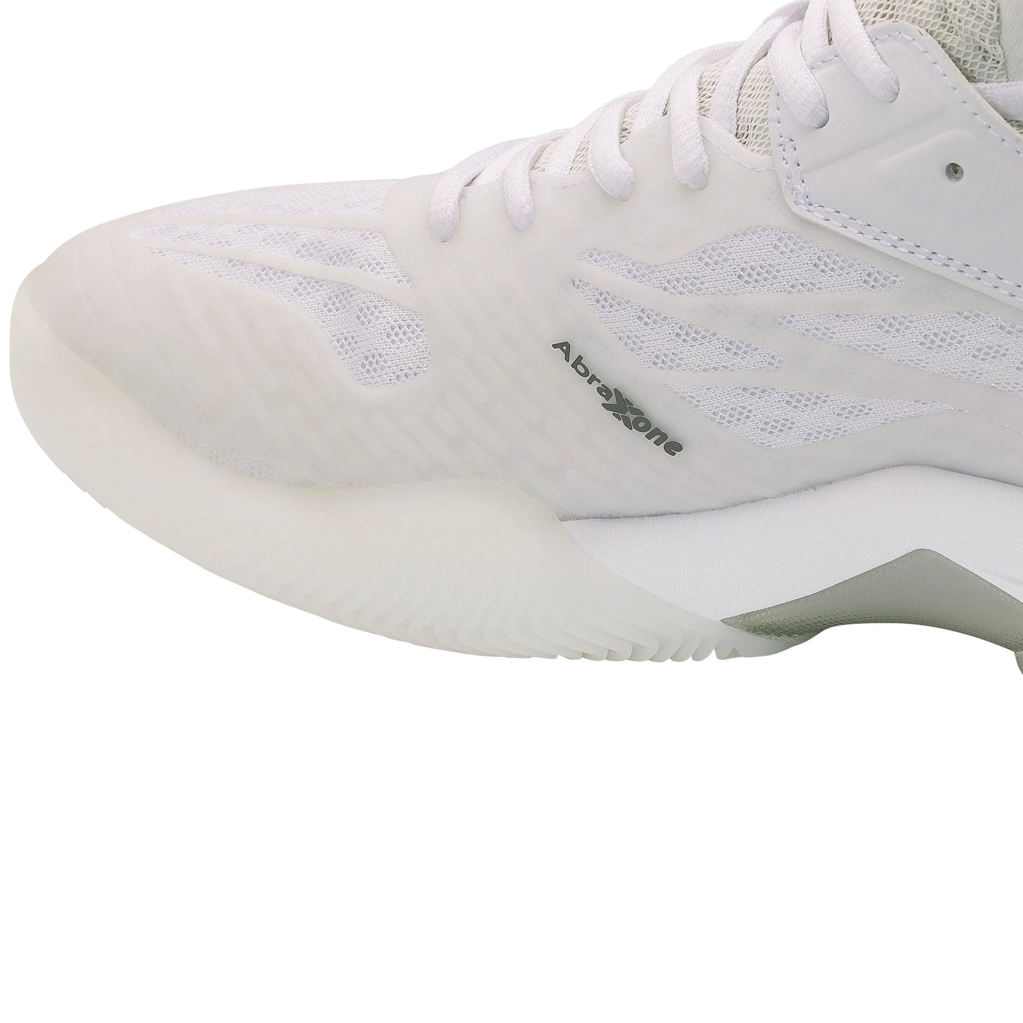 NOX AT10 Lux White/Grey