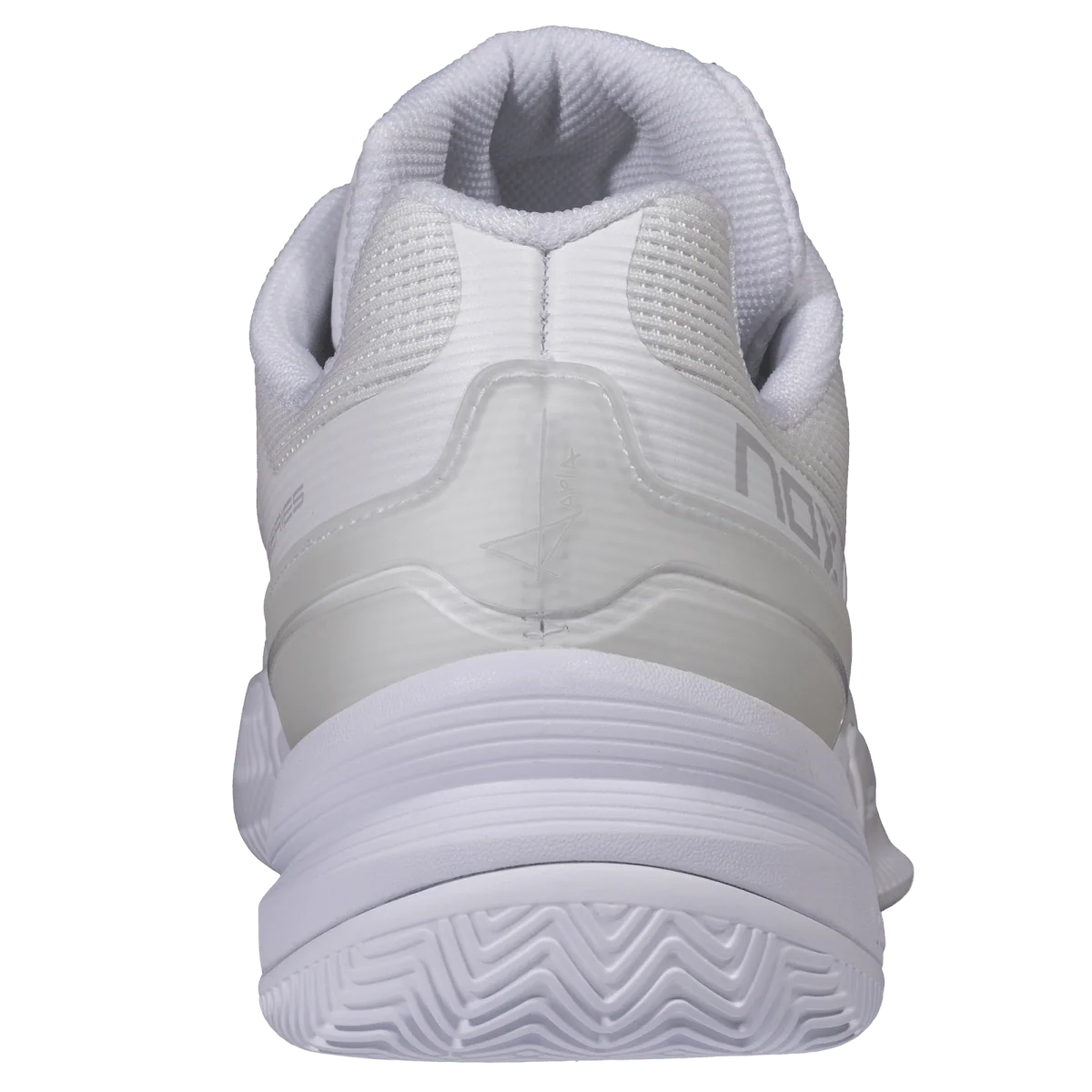 NOX AT10 Pro White Padel