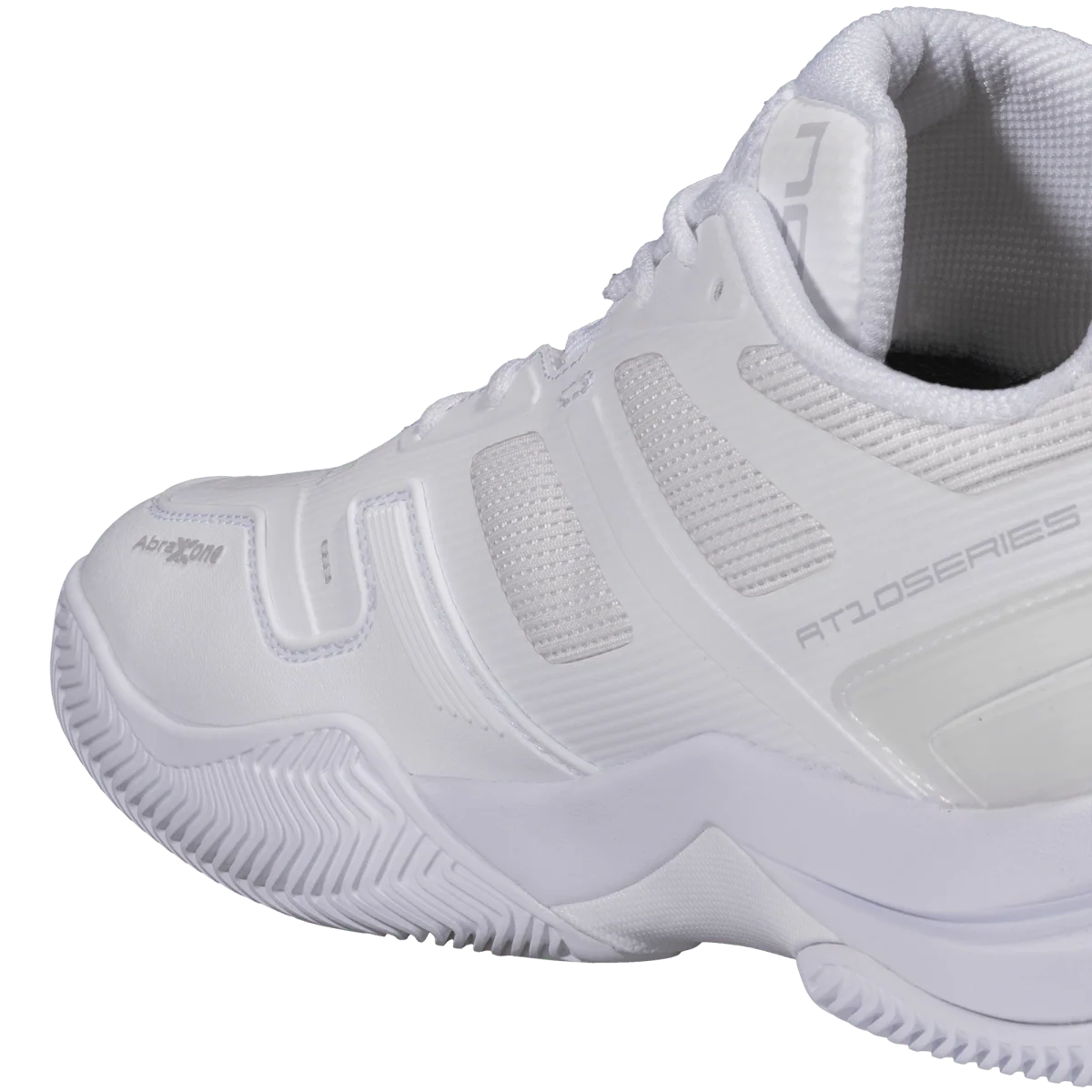 NOX AT10 Pro White Padel