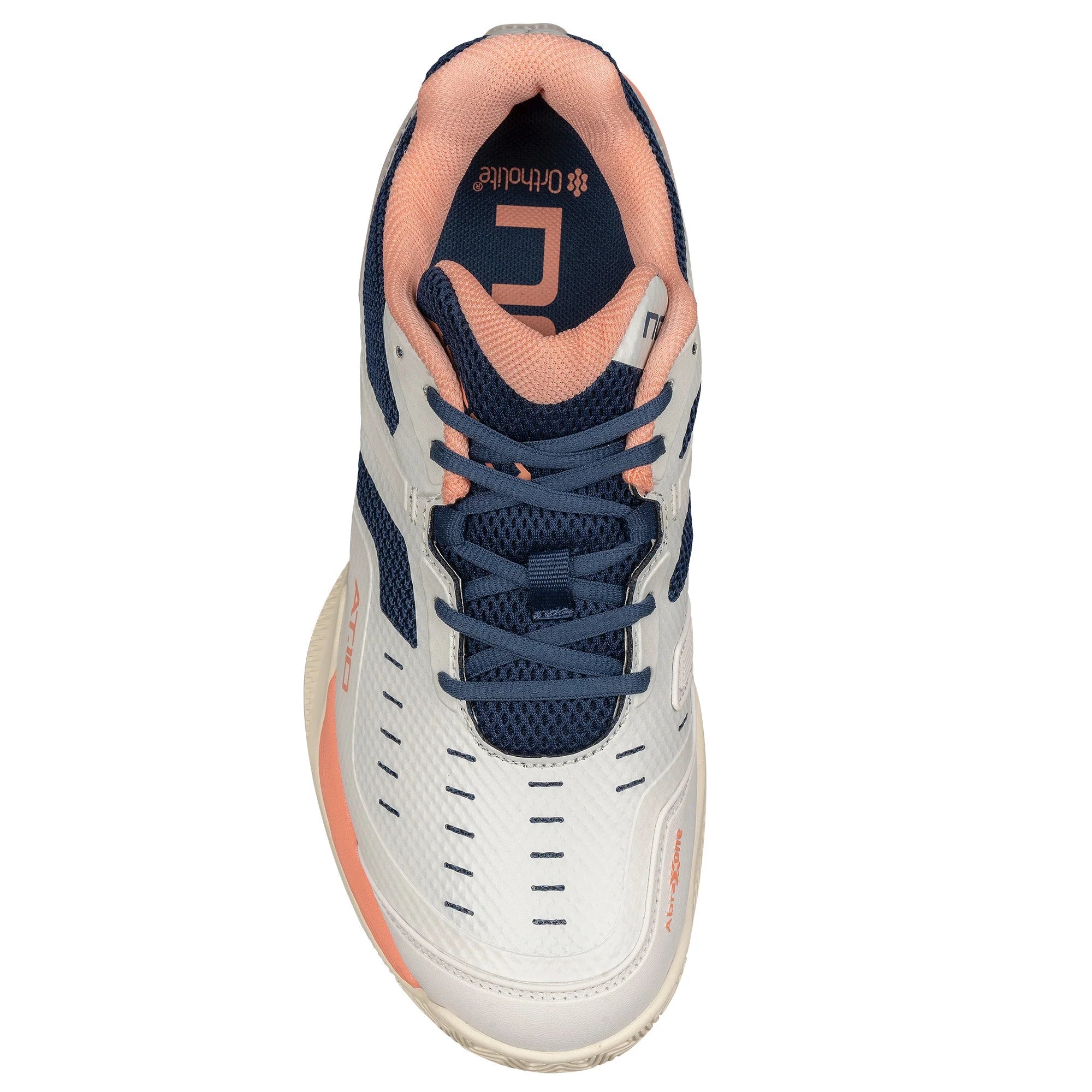 NOX AT10 Pro Gardenia/Titan Padel