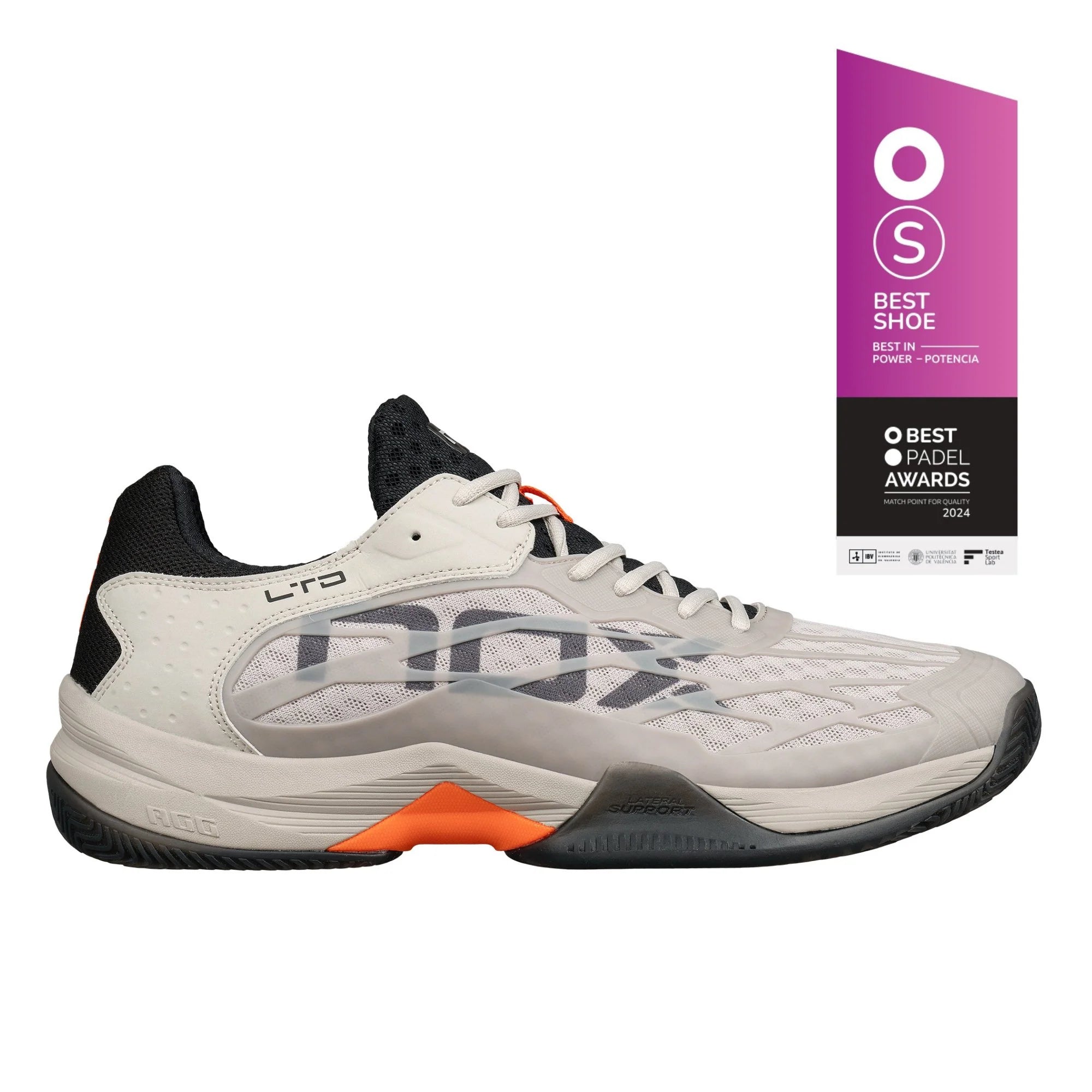 NOX AT10 Luxury Edition shoes