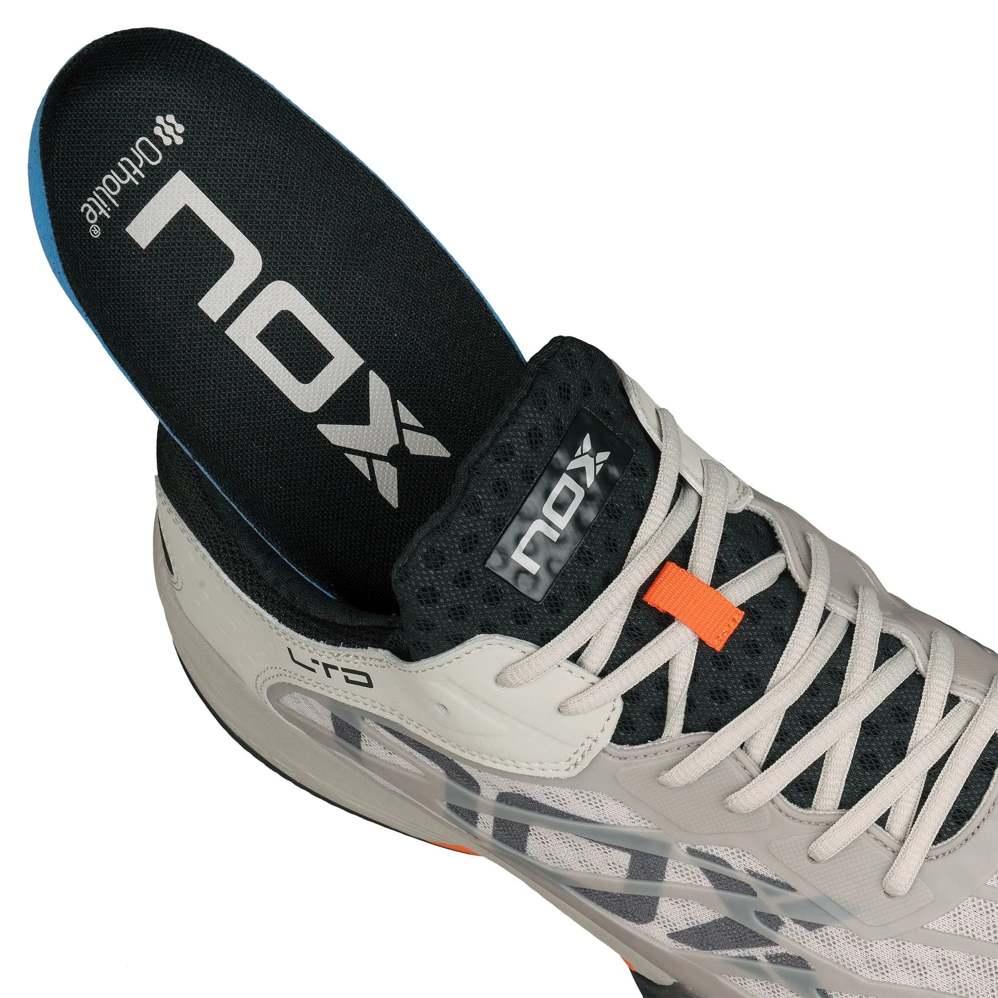 NOX AT10 Luxury Edition shoes