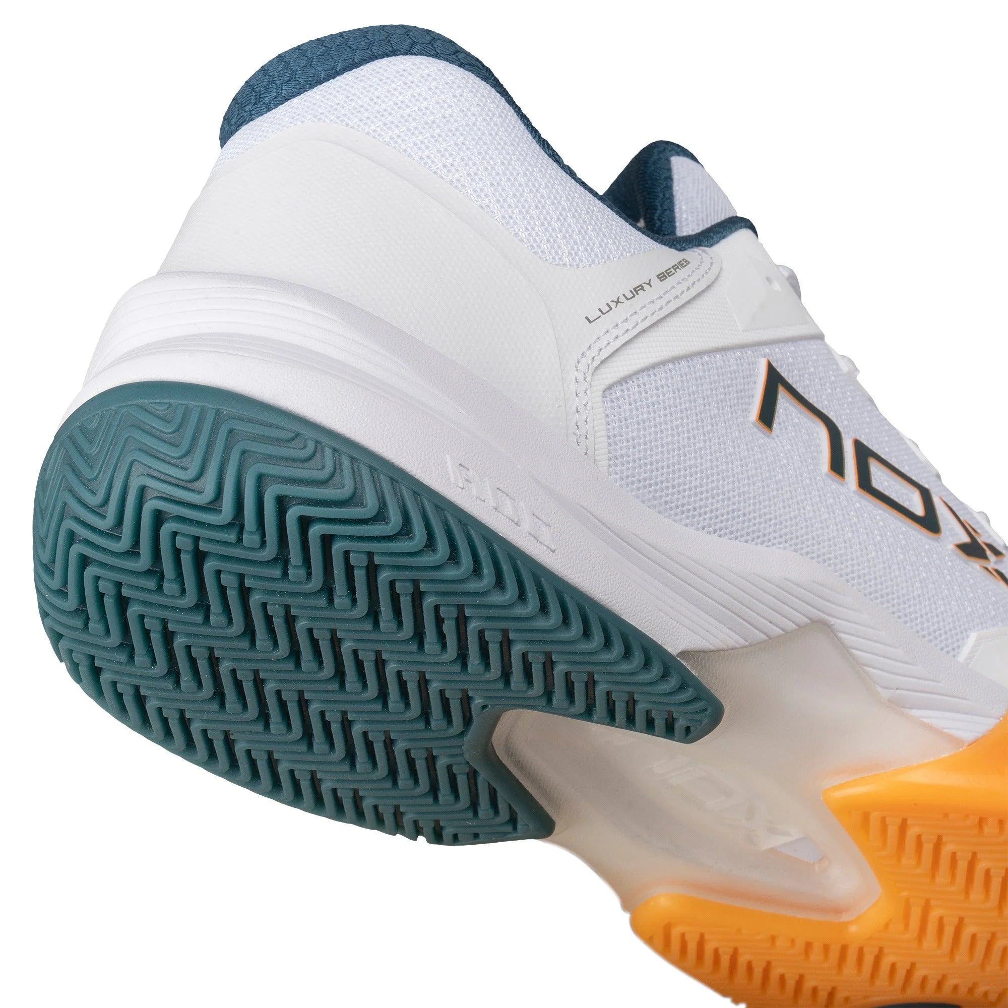NOX ML10 Hexa White/Apricot