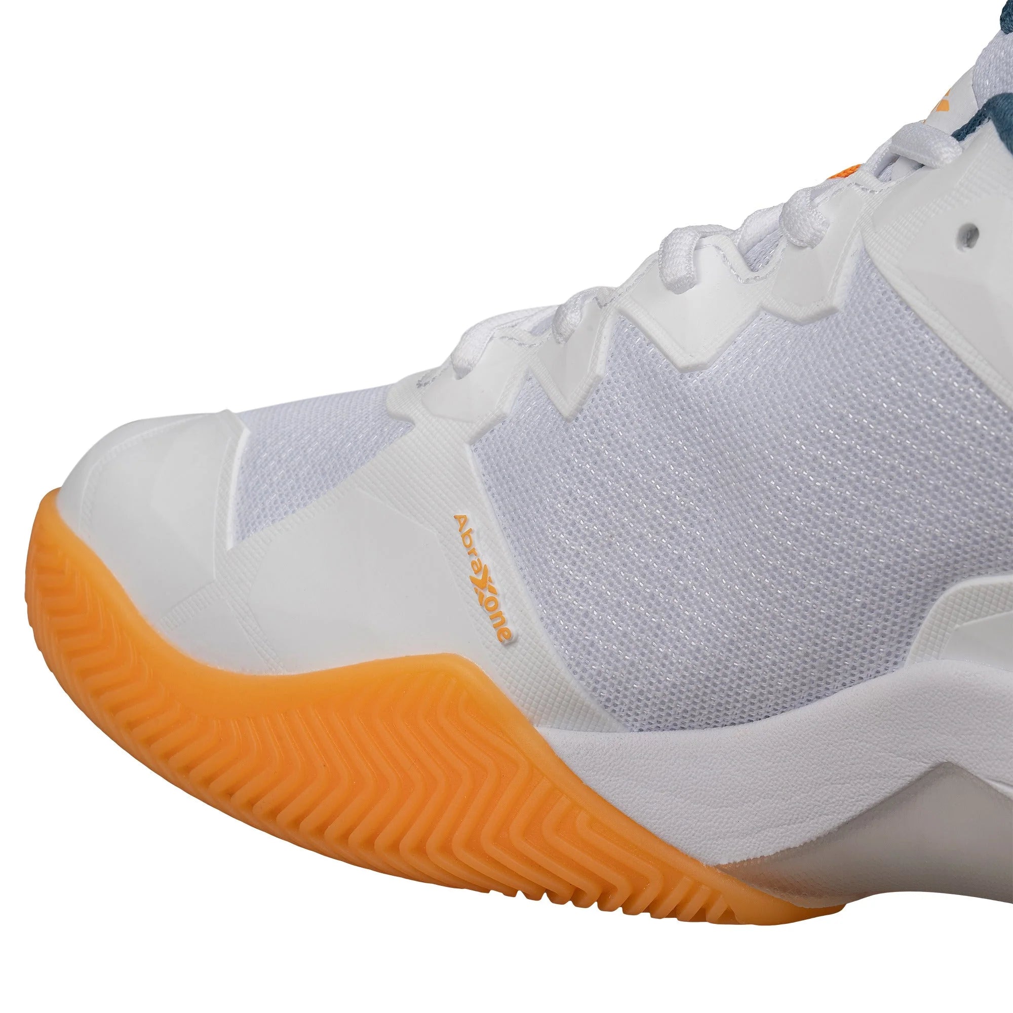 NOX ML10 Hexa White/Apricot
