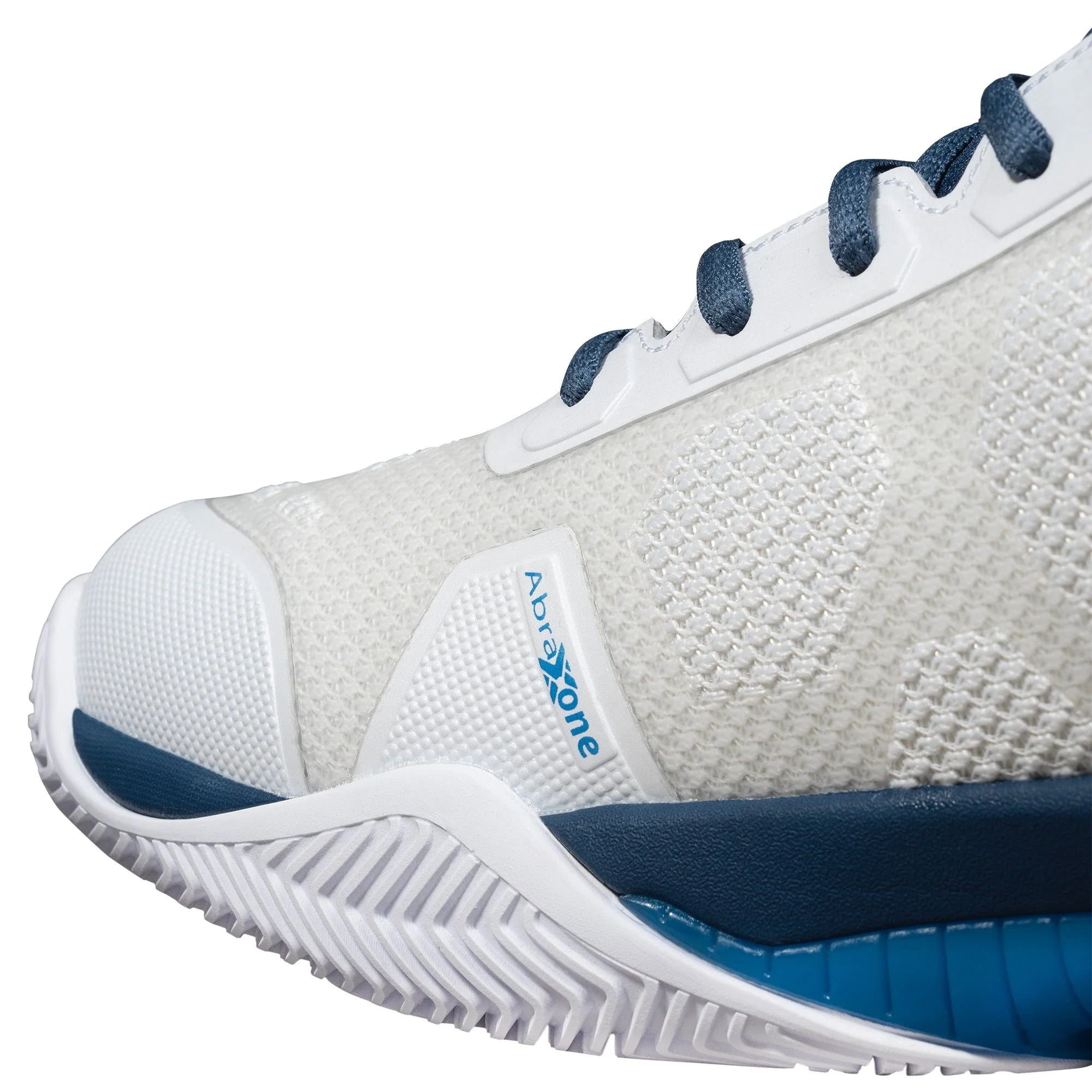 NOX Nerbo White/Swedish Blue