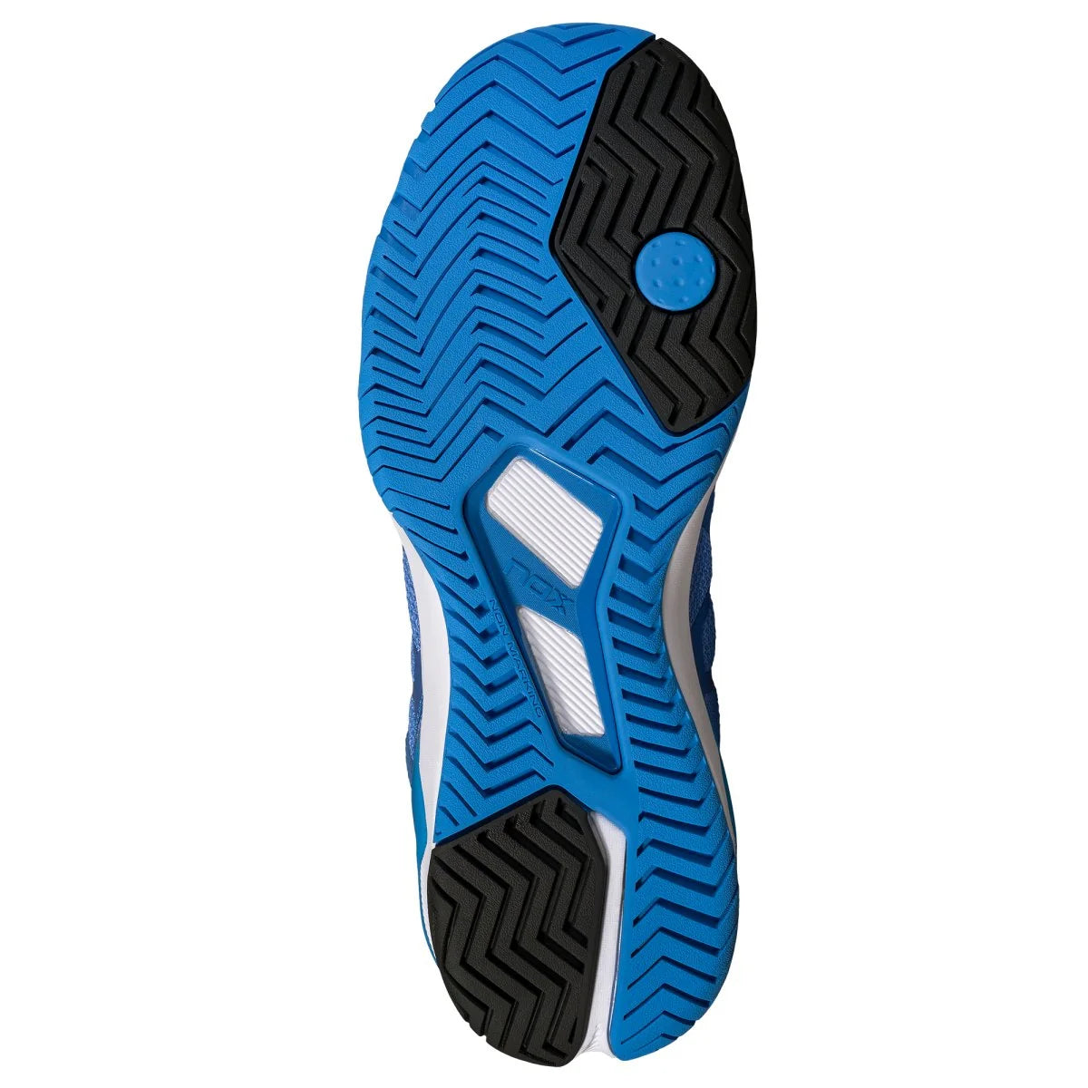 NOX Nerbo Lux Palace Blue Pickleball