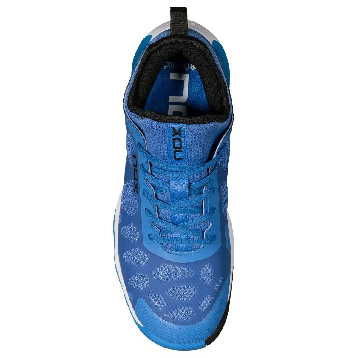 NOX Nerbo Lux Palace Blue Pickleball