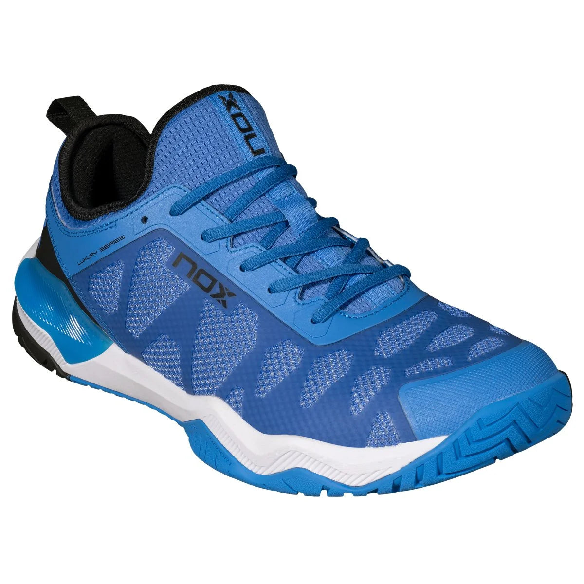 NOX Nerbo Lux Palace Blue Pickleball