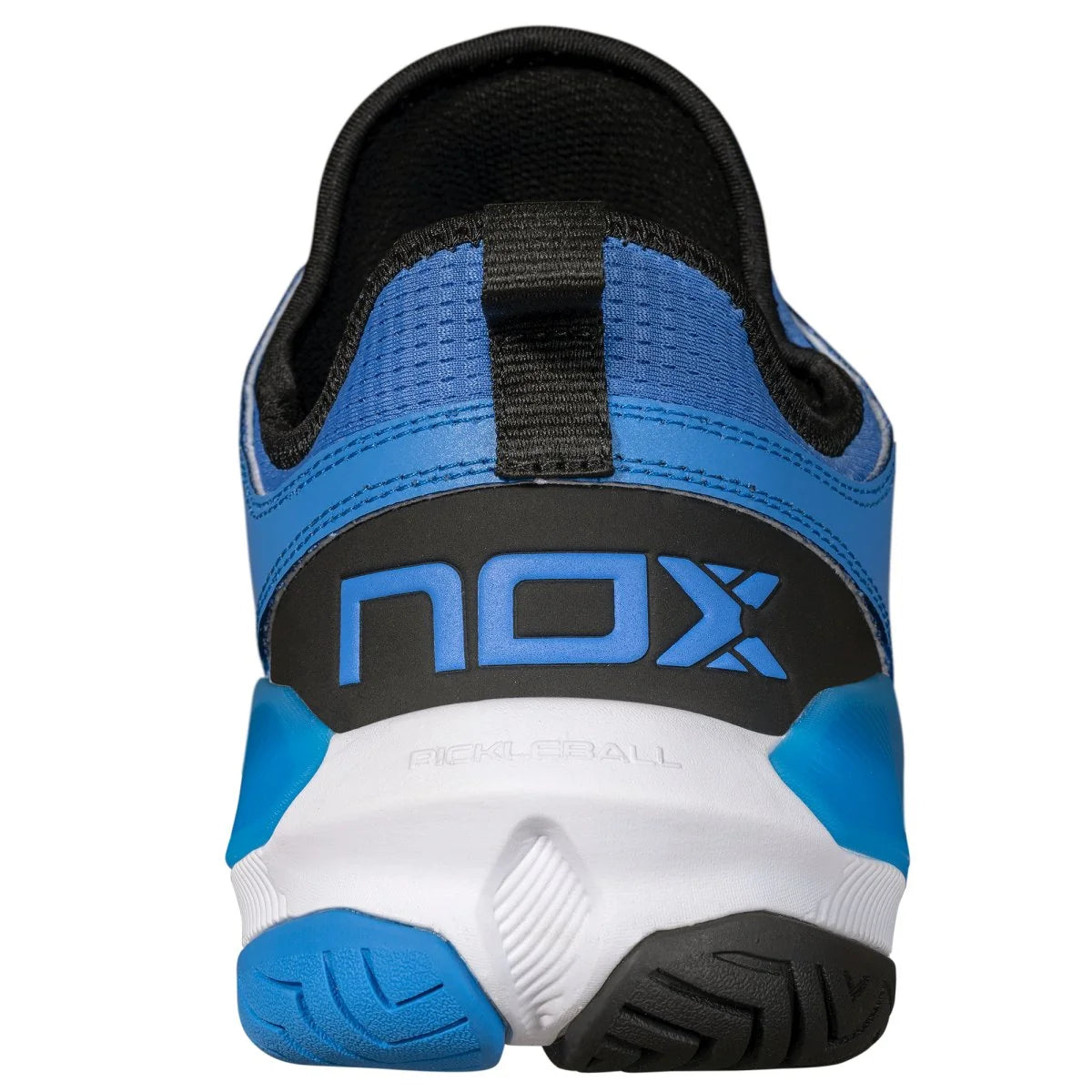 NOX Nerbo Lux Palace Blue Pickleball