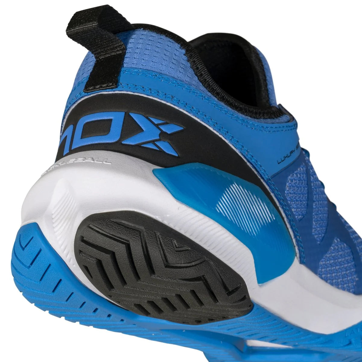NOX Nerbo Lux Palace Blue Pickleball